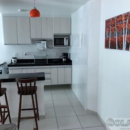 אריאל דו קאבו Apartment Bellevie מראה חיצוני תמונה
