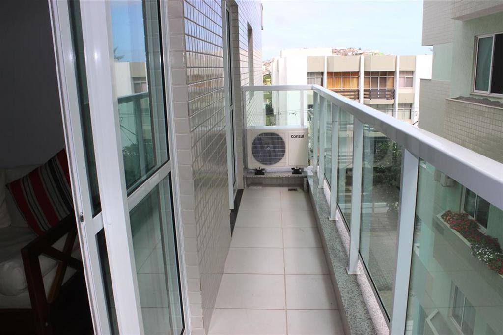 אריאל דו קאבו Apartment Bellevie מראה חיצוני תמונה