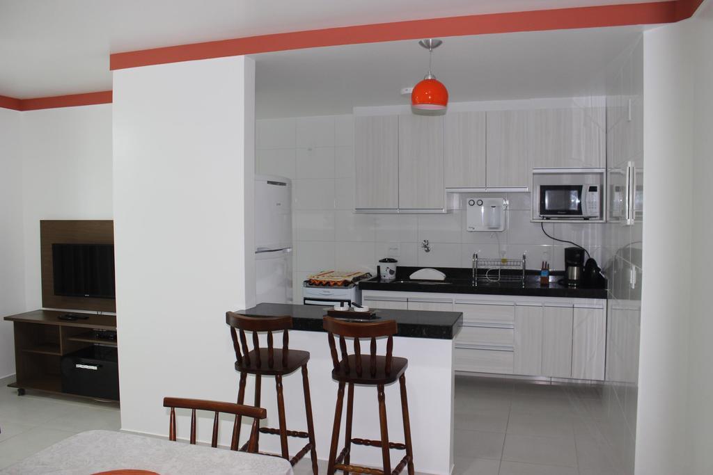 אריאל דו קאבו Apartment Bellevie מראה חיצוני תמונה