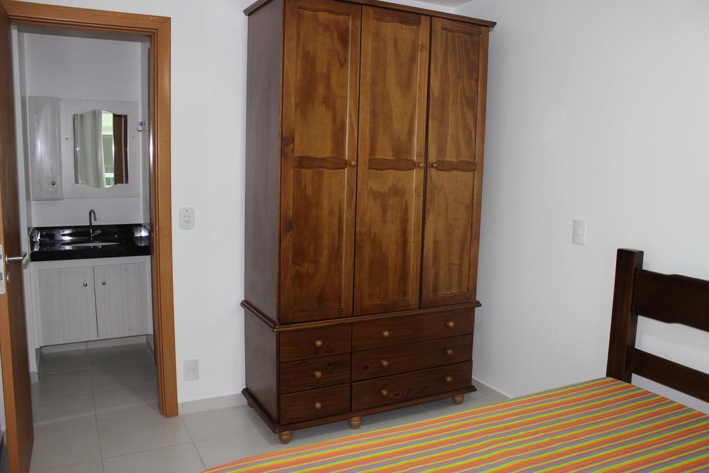 אריאל דו קאבו Apartment Bellevie מראה חיצוני תמונה